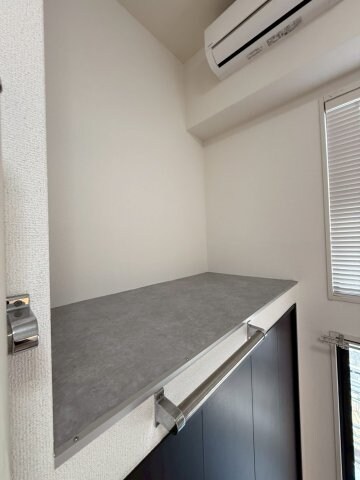 T’s SQUARE天神橋の物件内観写真