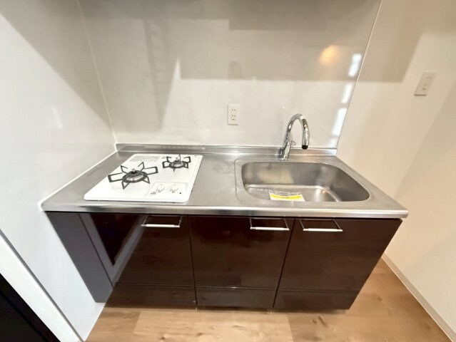 T’s SQUARE天神橋の物件内観写真