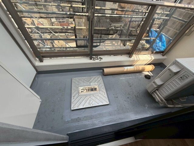 T’s SQUARE天神橋の物件内観写真