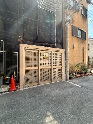 T’s SQUARE天神橋の物件内観写真