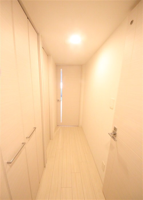 ラ・フォルム本町WESTの物件内観写真