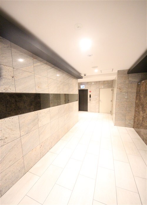 ラ・フォルム本町WESTの物件外観写真