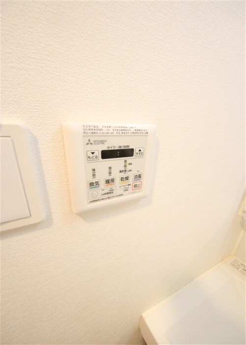 ラ・フォルム本町WESTの物件内観写真