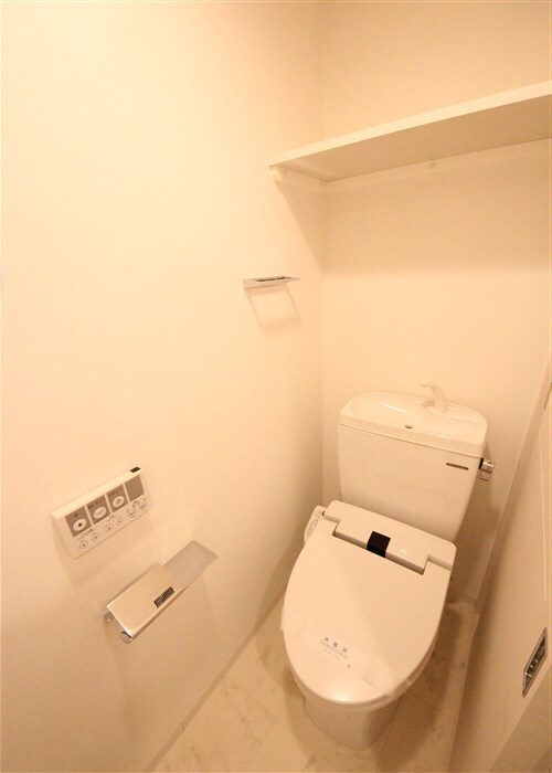 ラ・フォルム本町WESTの物件内観写真