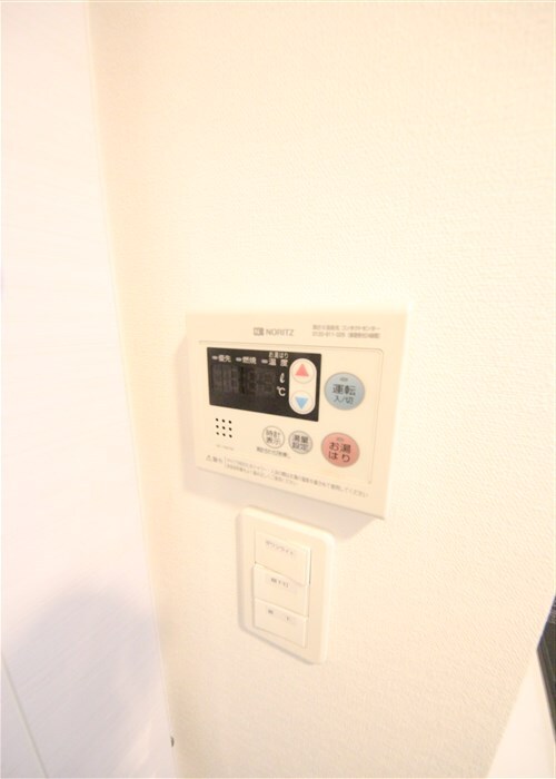 ラ・フォルム本町WESTの物件内観写真