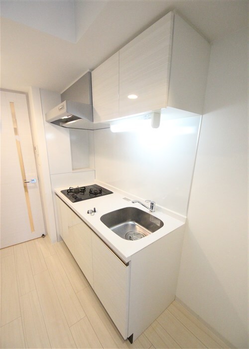 ラ・フォルム本町WESTの物件内観写真