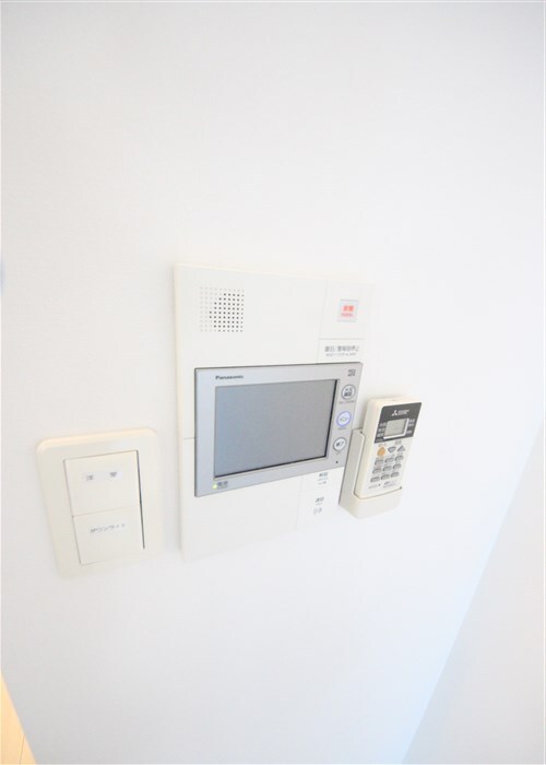 ラ・フォルム本町WESTの物件内観写真