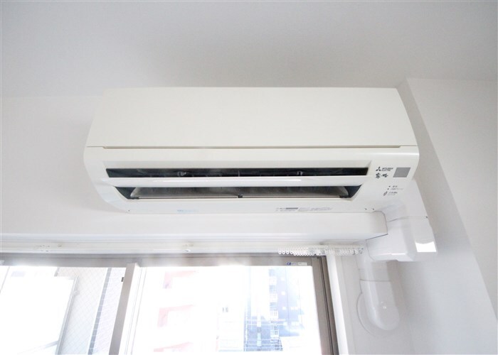 ラ・フォルム本町WESTの物件内観写真