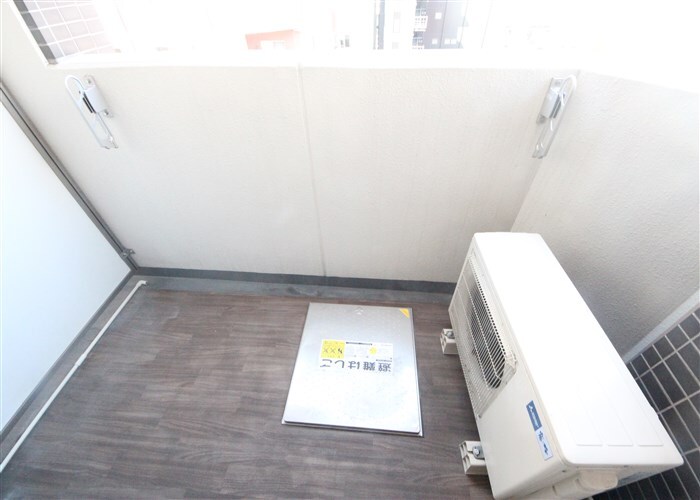 ラ・フォルム本町WESTの物件内観写真