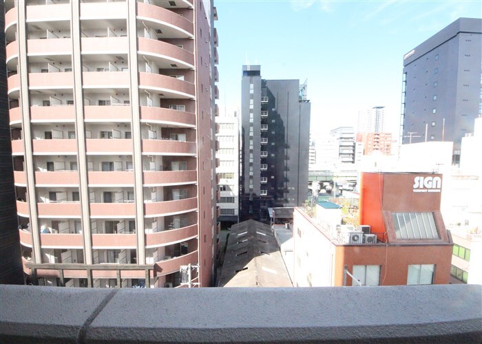 ラ・フォルム本町WESTの物件内観写真