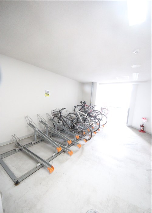 ラ・フォルム本町WESTの物件内観写真