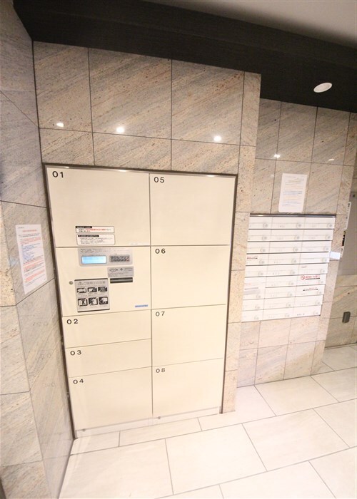 ラ・フォルム本町WESTの物件内観写真