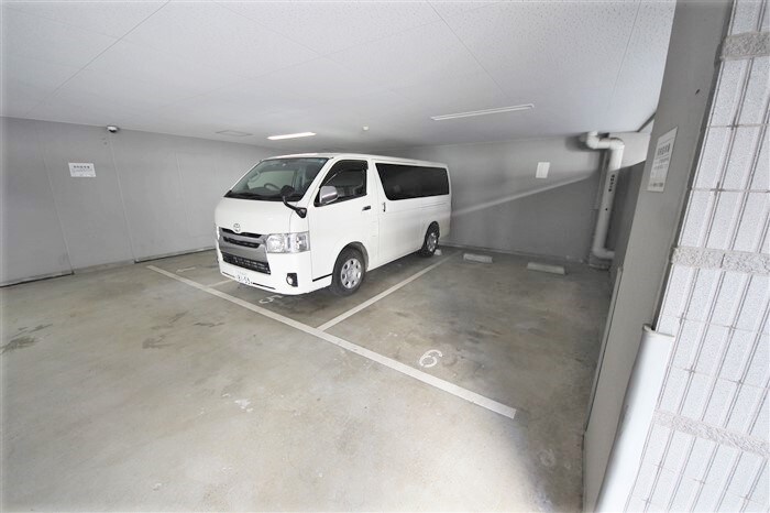 エスリード難波WESTの物件外観写真