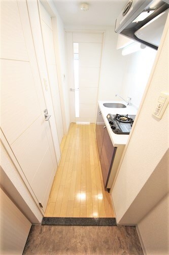 エスリード難波WESTの物件内観写真