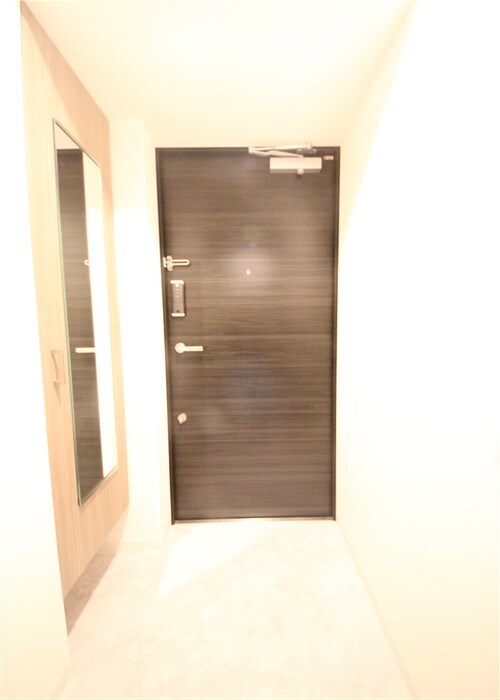 エスリードレジデンス都島デュオの物件内観写真