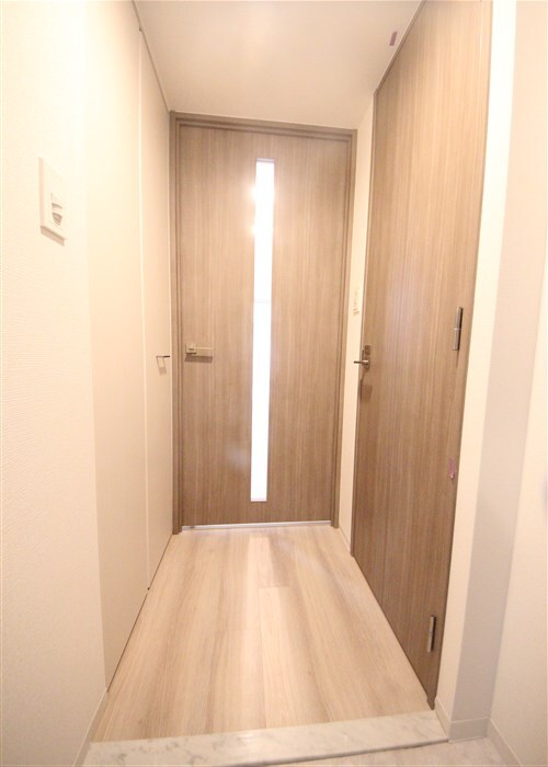 エスリードレジデンス都島デュオの物件内観写真