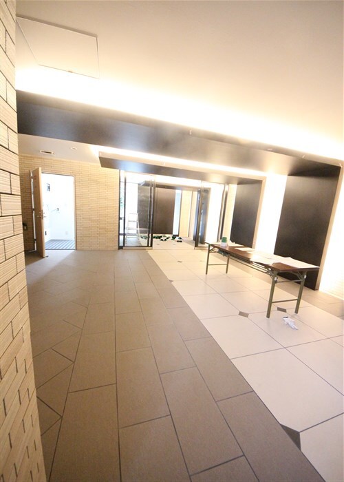 エスリードレジデンス都島デュオの物件外観写真