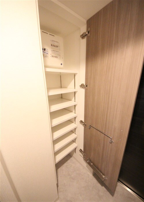 エスリードレジデンス都島デュオの物件内観写真