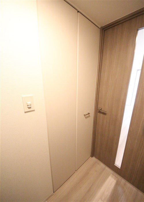 エスリードレジデンス都島デュオの物件内観写真