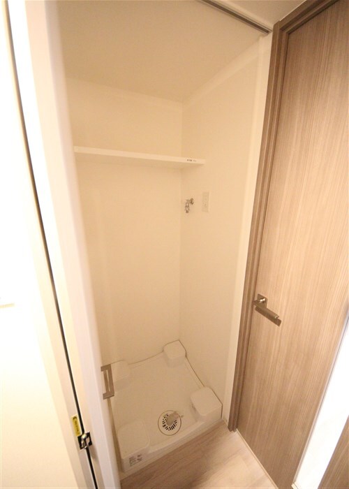 エスリードレジデンス都島デュオの物件内観写真