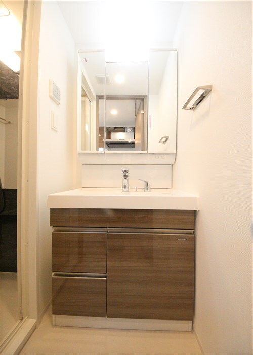 エスリードレジデンス都島デュオの物件内観写真