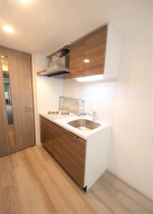 エスリードレジデンス都島デュオの物件内観写真