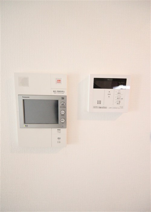 エスリードレジデンス都島デュオの物件内観写真