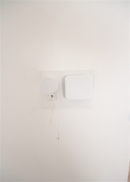 エスリードレジデンス都島デュオの物件内観写真