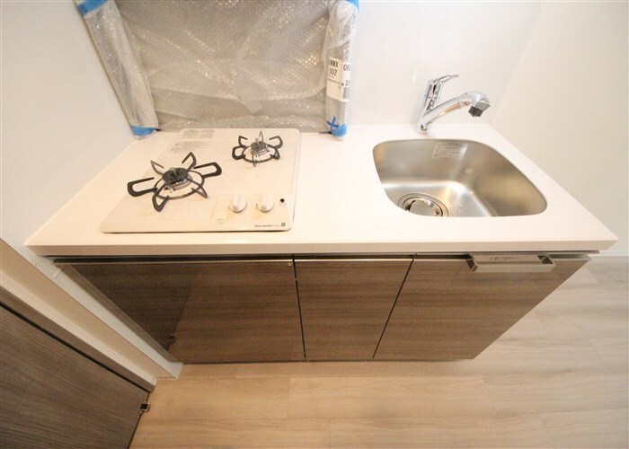 エスリードレジデンス都島デュオの物件内観写真