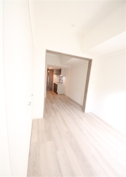 エスリードレジデンス都島デュオの物件内観写真