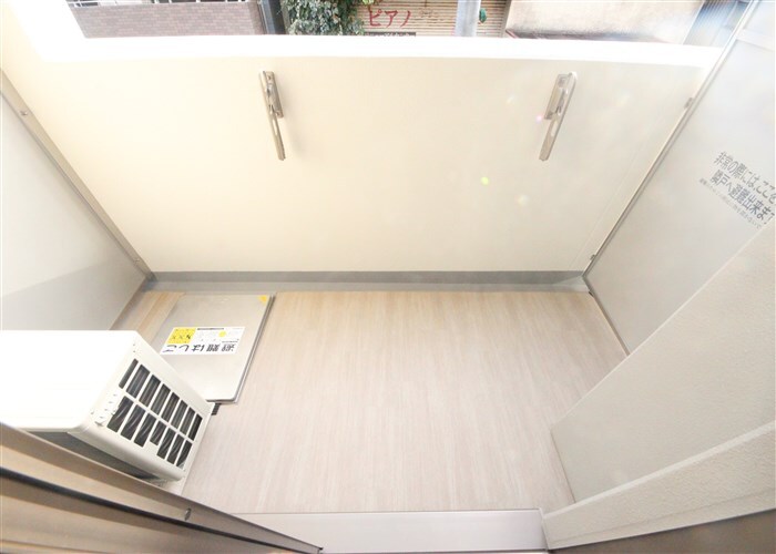 エスリードレジデンス都島デュオの物件内観写真