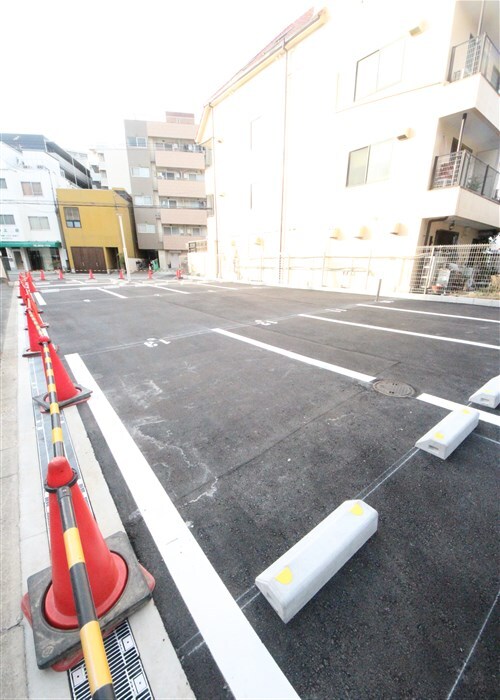 エスリードレジデンス都島デュオの物件内観写真