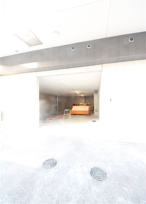 エスリードレジデンス都島デュオの物件内観写真