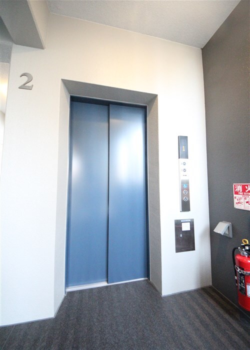 エスリードレジデンス都島デュオの物件内観写真