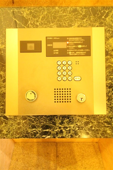 クラウンハイム北心斎橋フラワーコートの物件内観写真