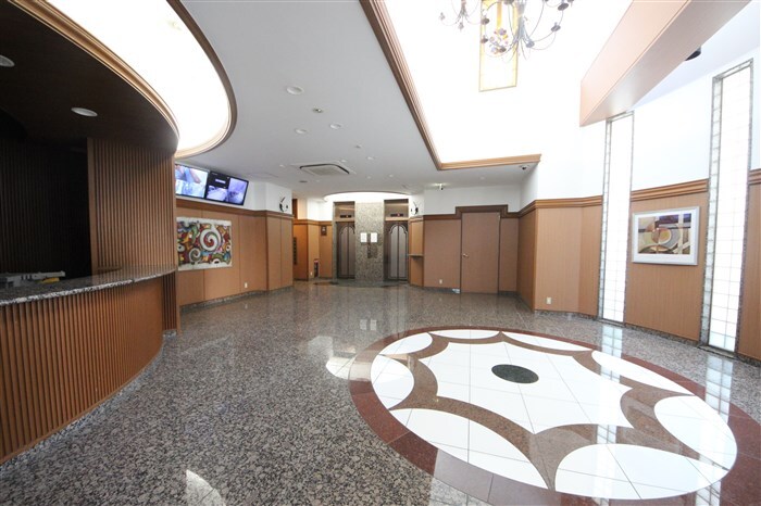 マスターズ・レジデンス道頓堀Ⅱの物件外観写真