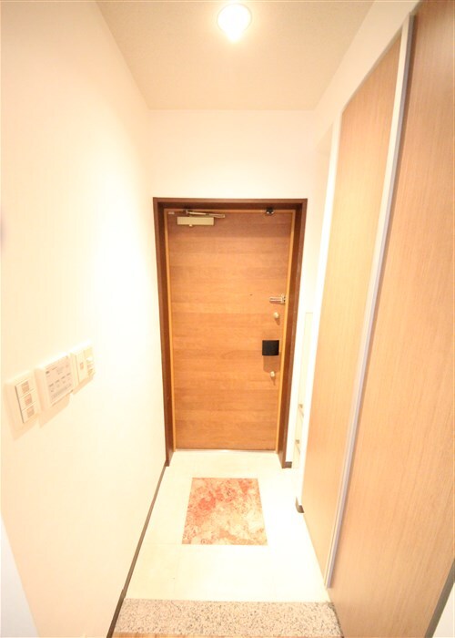 マスターズ・レジデンス道頓堀Ⅱの物件内観写真