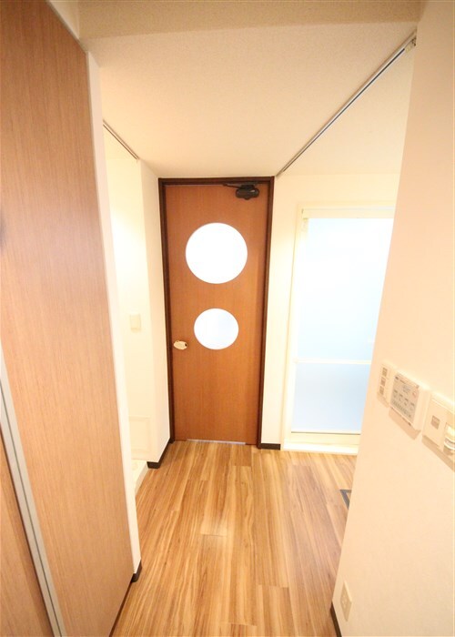 マスターズ・レジデンス道頓堀Ⅱの物件内観写真