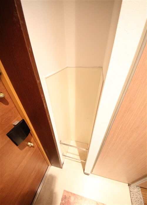 マスターズ・レジデンス道頓堀Ⅱの物件内観写真