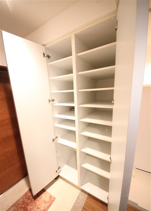 マスターズ・レジデンス道頓堀Ⅱの物件内観写真