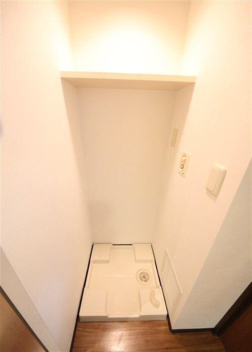 マスターズ・レジデンス道頓堀Ⅱの物件内観写真