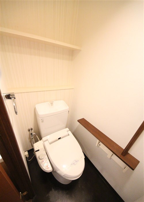 マスターズ・レジデンス道頓堀Ⅱの物件内観写真