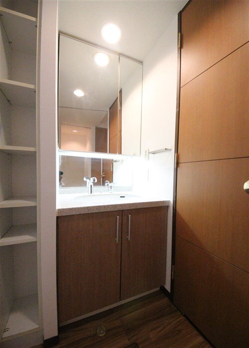 マスターズ・レジデンス道頓堀Ⅱの物件内観写真