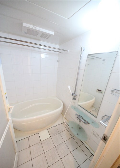 マスターズ・レジデンス道頓堀Ⅱの物件内観写真