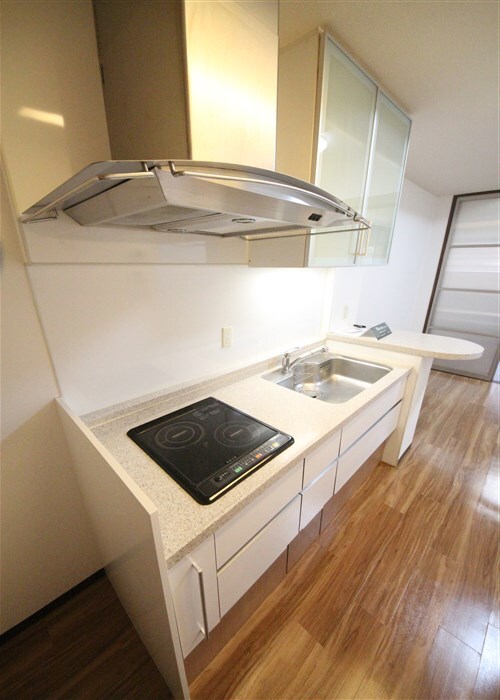 マスターズ・レジデンス道頓堀Ⅱの物件内観写真