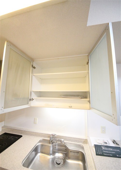 マスターズ・レジデンス道頓堀Ⅱの物件内観写真