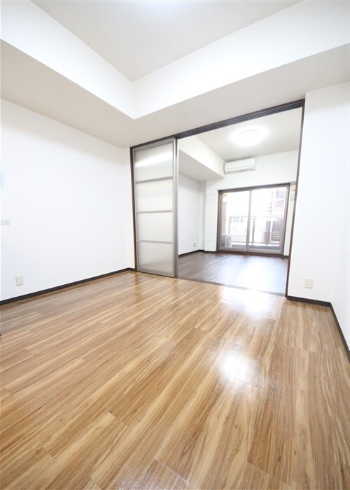 マスターズ・レジデンス道頓堀Ⅱの物件内観写真