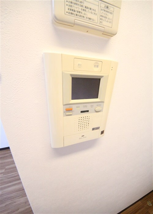 マスターズ・レジデンス道頓堀Ⅱの物件内観写真