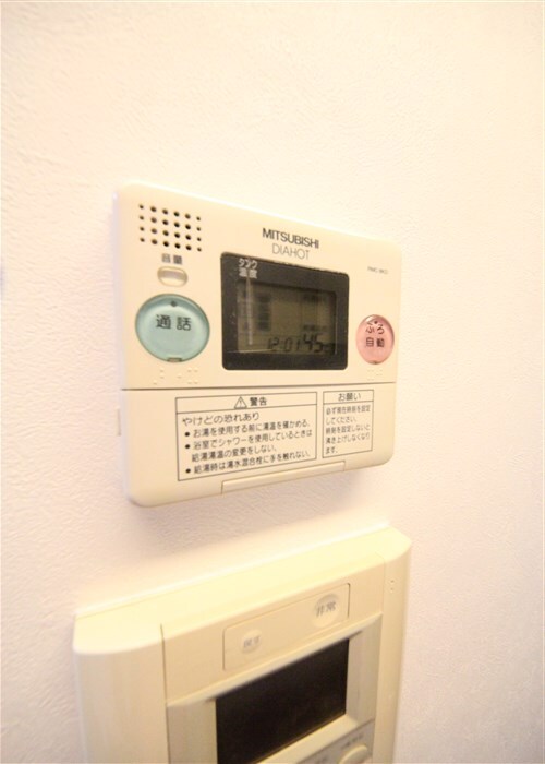 マスターズ・レジデンス道頓堀Ⅱの物件内観写真