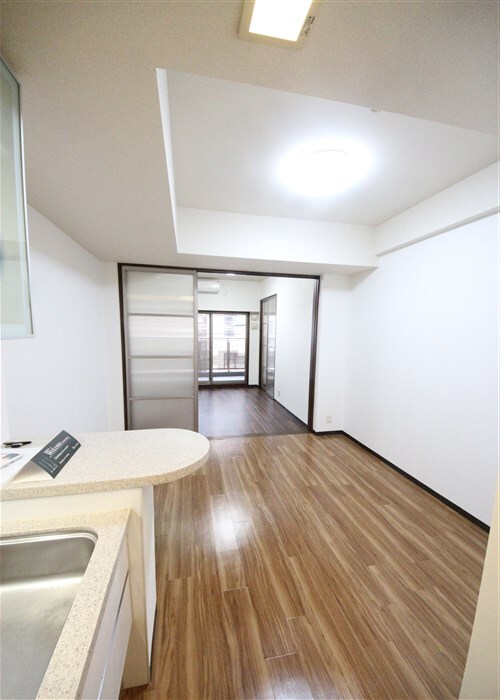 マスターズ・レジデンス道頓堀Ⅱの物件内観写真